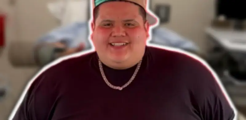 Óscar 'Baby Face' hospitalizado: su estado de salud actual