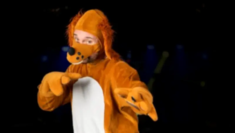 Óscar Burgos 'El Perro Guarumo' desmiente su muerte tras confusión en redes sociales