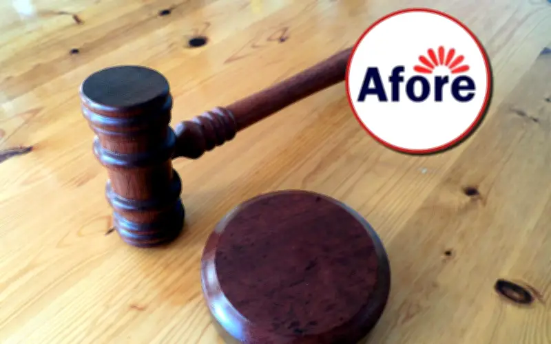 SCJN autoriza embargo de cuentas Afore para cubrir pensiones alimenticias