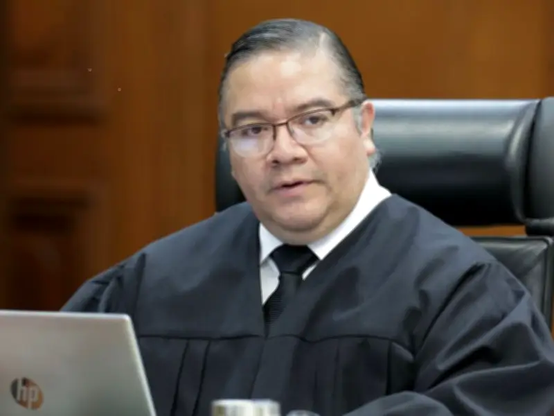 SCJN deroga norma del ISSSTE que impedía trabajar a pensionados por viudez