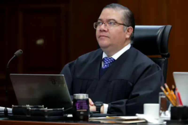 SCJN elimina norma del ISSSTE que negaba pensión por viudez a trabajadores estatales