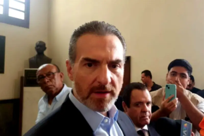 Se cierra el capítulo de la famosa Llave de Oro: Adrían