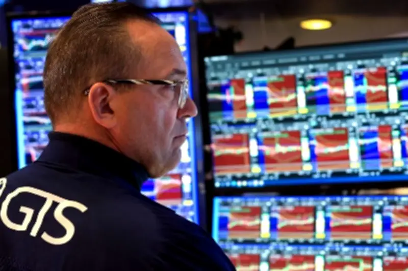 Se desvanecen esperanzas de acuerdo EU-Irán y caen mercados