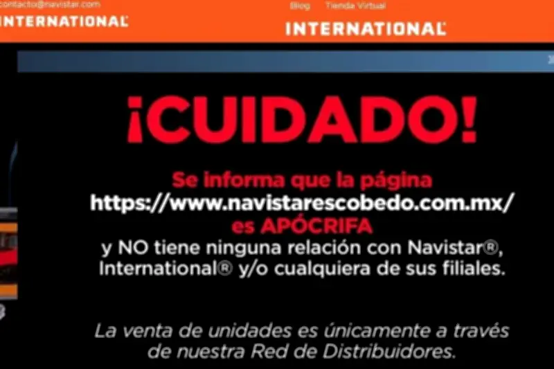 Se Disparan los Fraudes en Plataformas Digitales en México