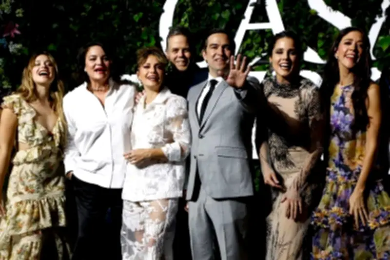 Se estrena 'La Casa de los Espíritus' con el beneplácito de la familia Allende