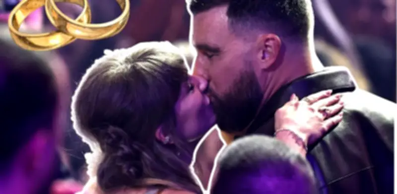 Se Filtran Detalles Íntimos de la Boda de Taylor Swift y Travis Kelce en 2026