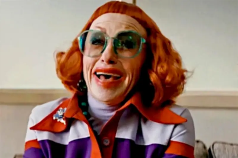 Se incorpora nuevo guionista al proyecto cinematográfico de 'La Tía Gladys'