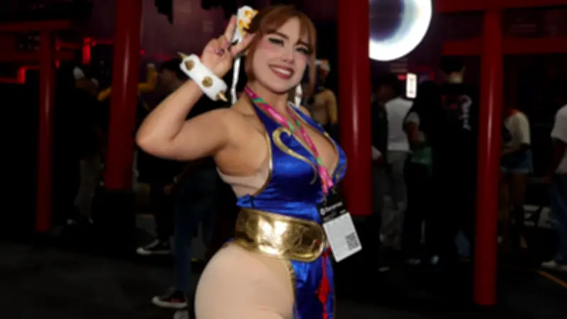 ¿Se puede vivir del cosplay? Así ganan hasta 100 mil pesos al mes