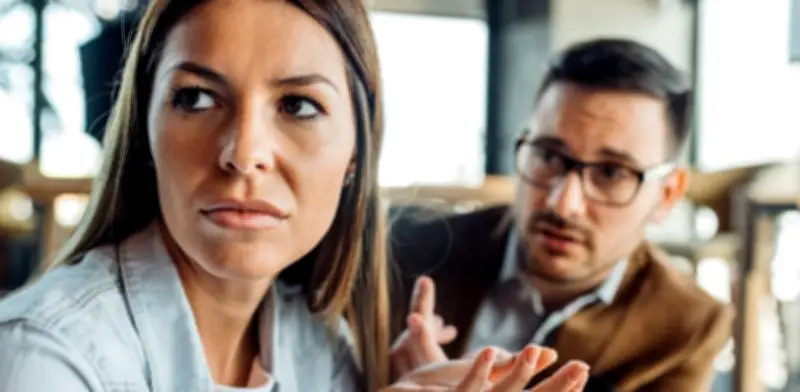 Señales de que tus discusiones de pareja ya no son sanas y cómo evitarlas