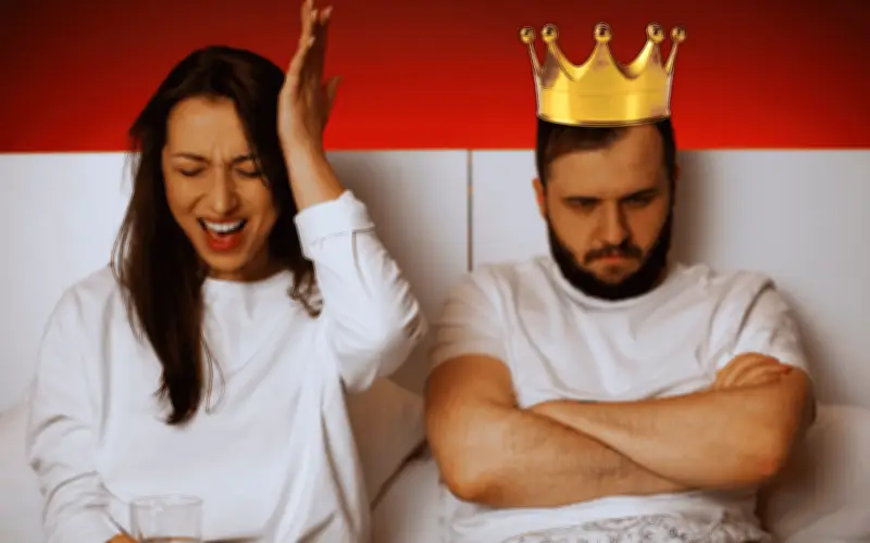 Señales de un Narcisista en la Relación: Cómo Identificar el Abuso Emocional