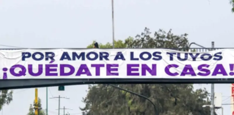 Secretaría de Salud comparte audio para reducir ansiedad por COVID-19