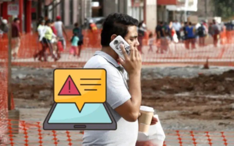 Secuestro Virtual: Cómo Reaccionar ante Llamadas Extorsivas de Falso Secuestro