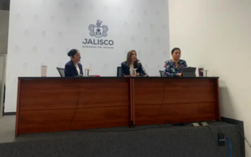 Sedeco Jalisco lanza programas con 166.5 millones de pesos para reactivar empleo y apoyar PYMES