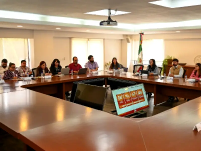 Sedui y Conavi aceleran trámites para 100 mil viviendas en Edomex