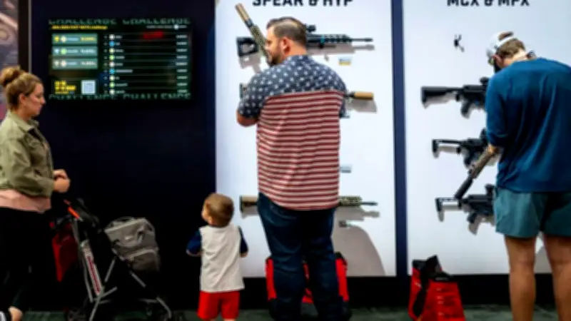 Segunda Enmienda en EE. UU.: así funciona el derecho a portar armas