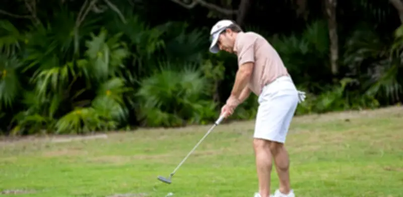 Segunda Etapa de la Gira de Golf Imagen Kapital con Mazda se Disputa en Bosque Real