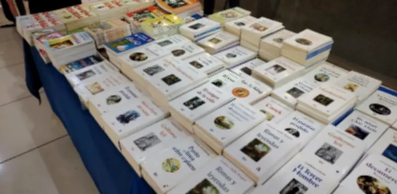 Segunda Feria de las Artes CDMX 2026: Libros, Cosplay y Música Gratis