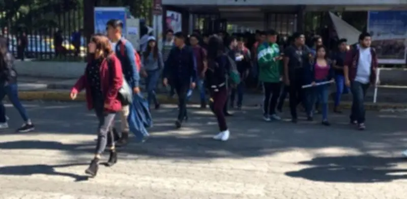 Seis manifestaciones afectarán movilidad en la CDMX este martes 21 de abril