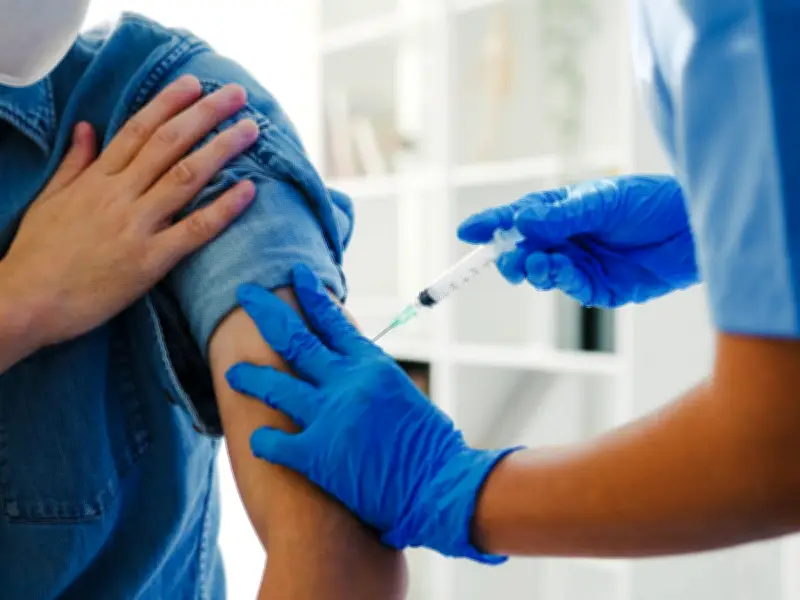 Semana Nacional de Vacunación 2026 se extiende todo mayo