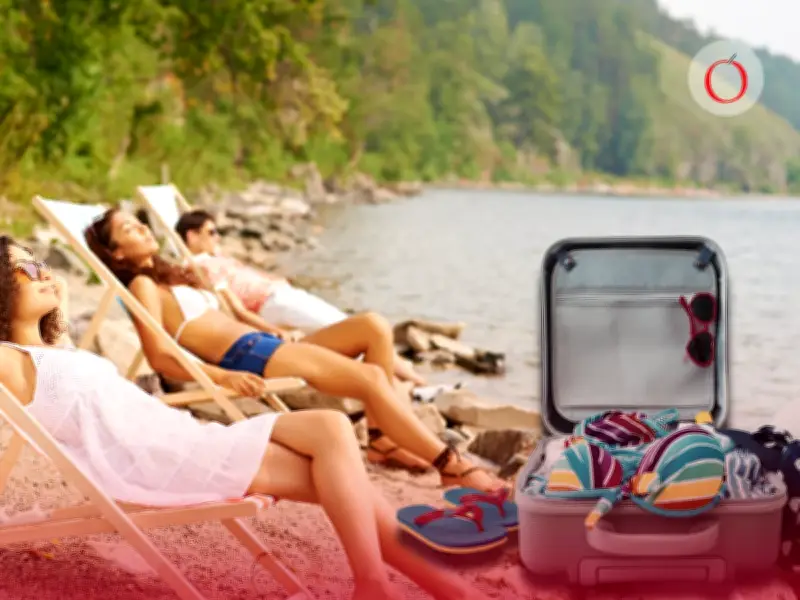 Semana Santa 2026: Los 7 esenciales de moda para una maleta inteligente y fashionista