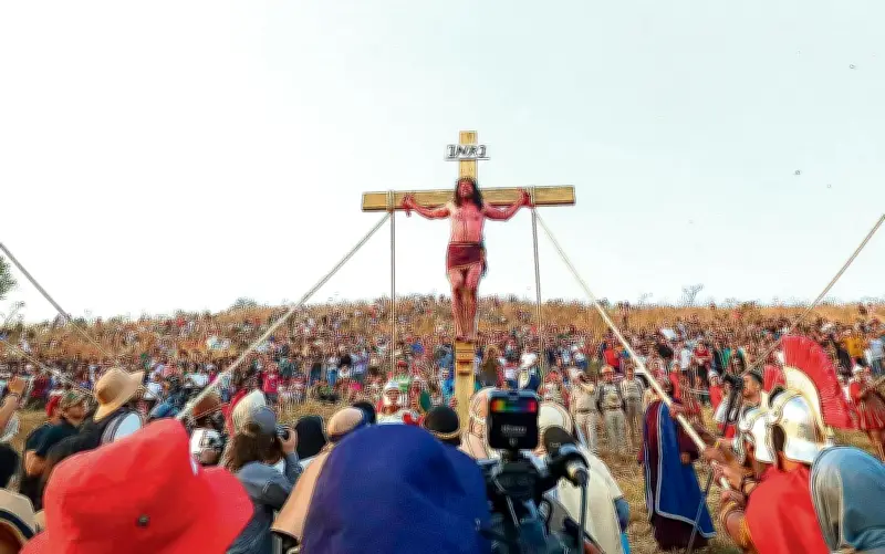 Semana Santa en Jalisco: Devoción, Tradición y Cultura en Guadalajara y Municipios