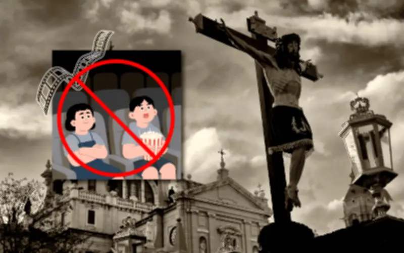 Semana Santa: Por qué se evitan las películas de terror en México