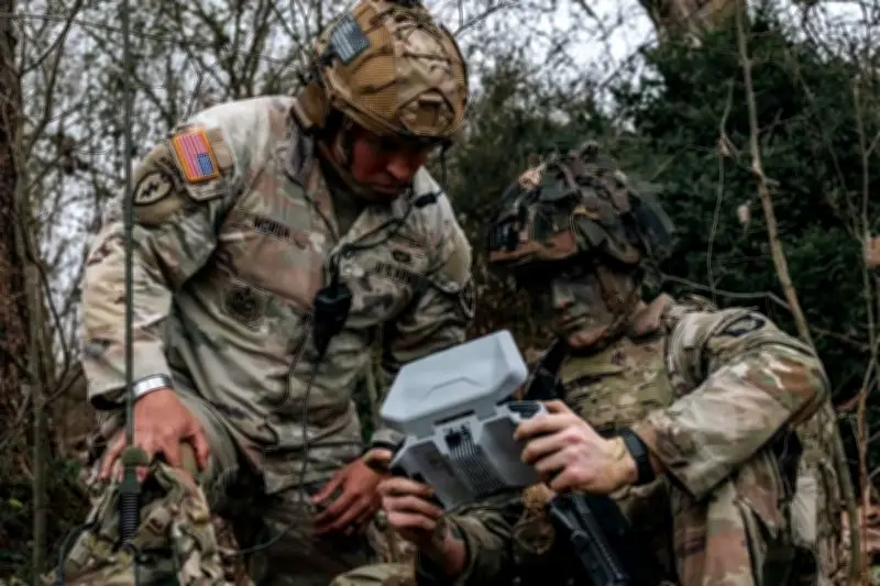 Senado aprueba ingreso de 96 militares de EU a México