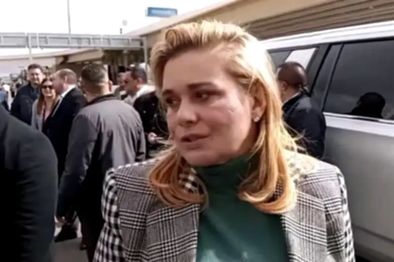 Senado espera asistencia de Maru Campos para comparecencia