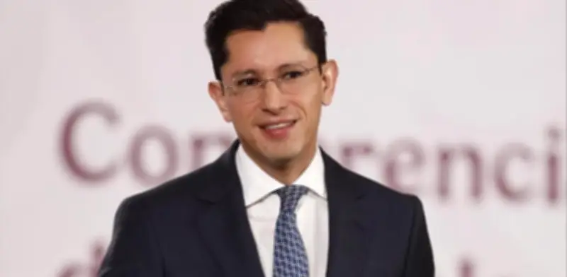 Senado ratificará a Roberto Velasco como canciller la próxima semana