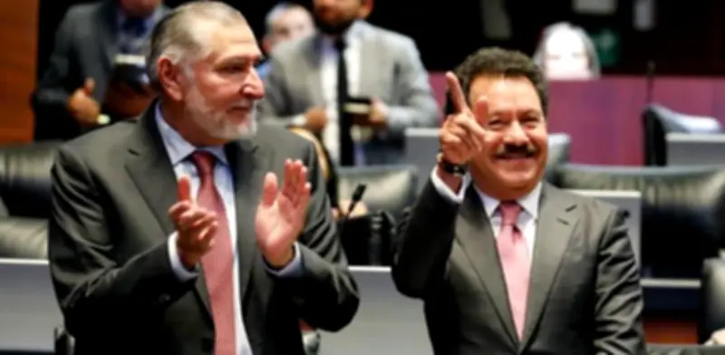 Senado reactiva comisiones bicamerales tras 19 meses de parálisis bajo Adán Augusto López