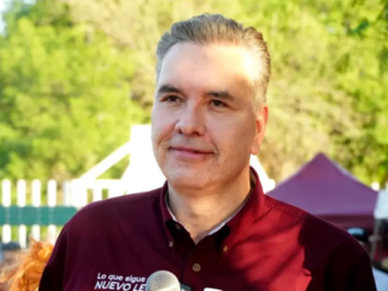 Senador Waldo Fernández pide unidad en Morena NL ante oportunidad histórica