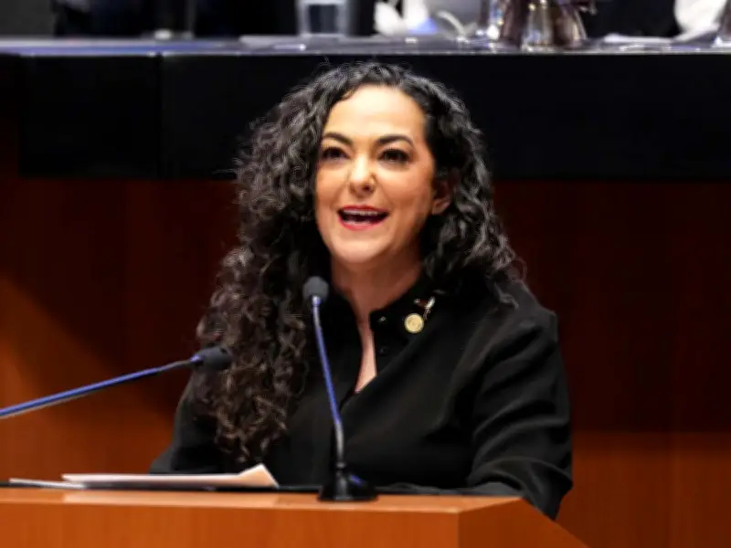 Senadora propone protocolo nacional en hoteles contra trata de personas y delitos sexuales