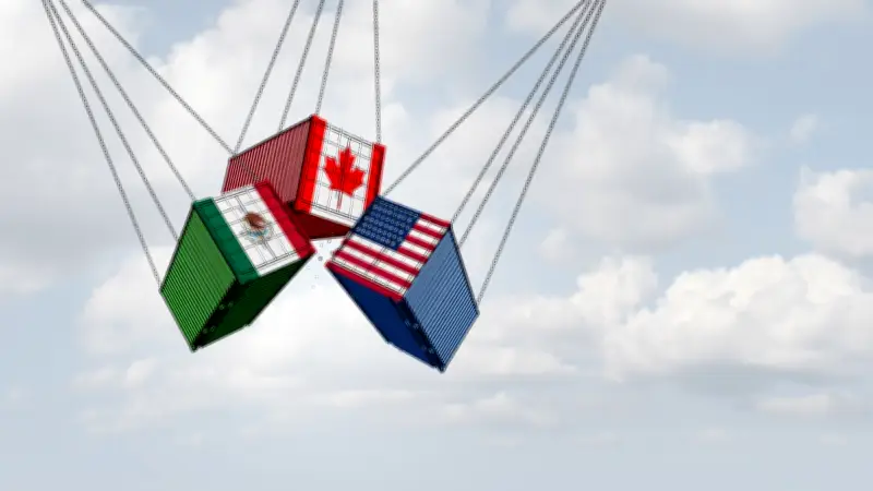 Senadores de EE.U. defienden T-MEC frente a Trump y resaltan su impacto agrícola