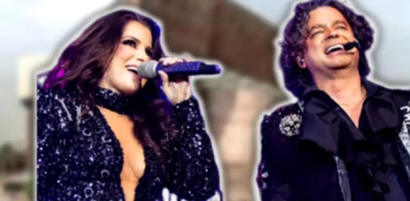 Sentidos Opuestos regresa al Auditorio Nacional en agosto de 2026