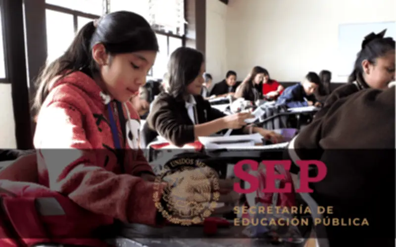 SEP aclara: No habrá megapuentes en abril; calendario escolar marca regreso a clases