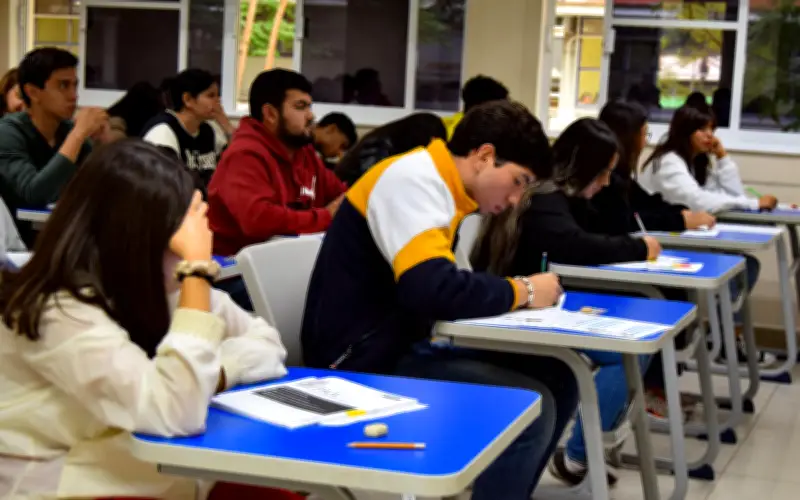 SEP amplía plazo de registro para el ECOEMS 2026: nueva fecha y requisitos clave