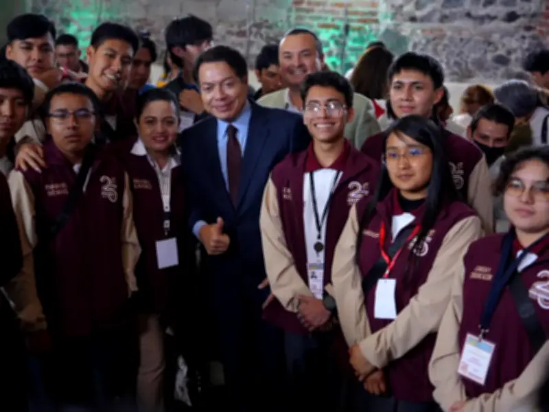 SEP: Bachillerato Nacional avanza con cobertura universal y doble certificación