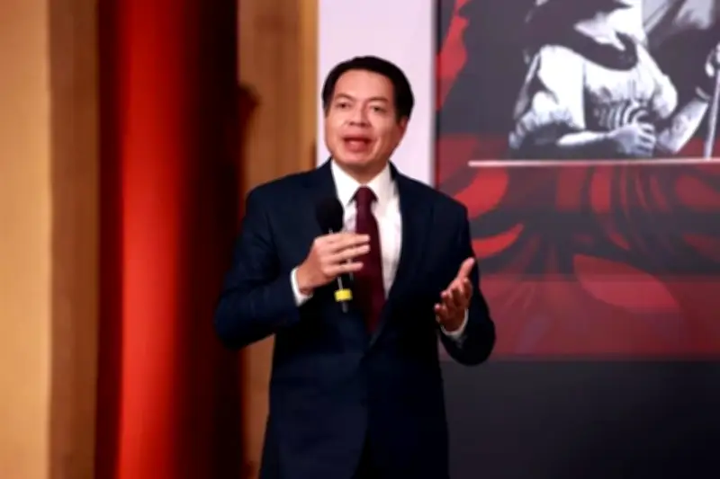 SEP evalúa cambios al calendario escolar por calor y Mundial