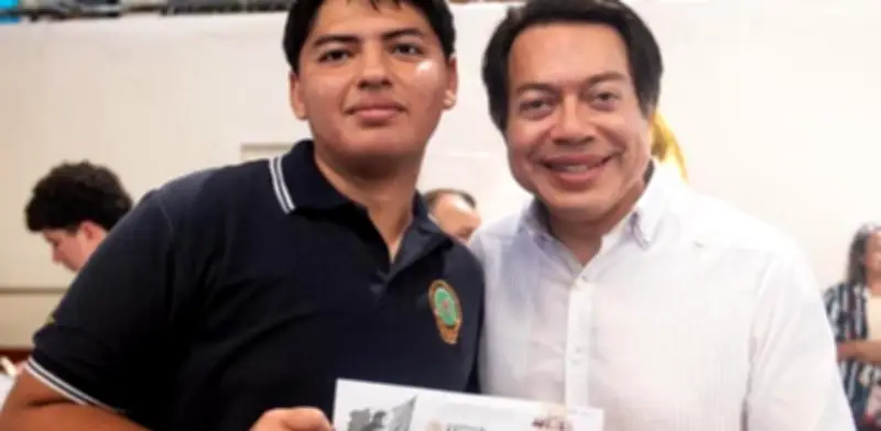 SEP inicia dispersión de más de 34 mil mdp en Becas para el Bienestar en abril