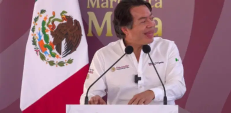 SEP reconoce a 62 mil educadores comunitarios del Conafe en sistema docente nacional