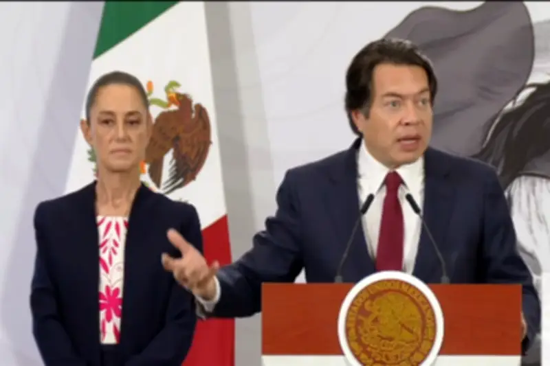 SEP respalda a director del IPN a pesar de denuncia por peculado en su contra