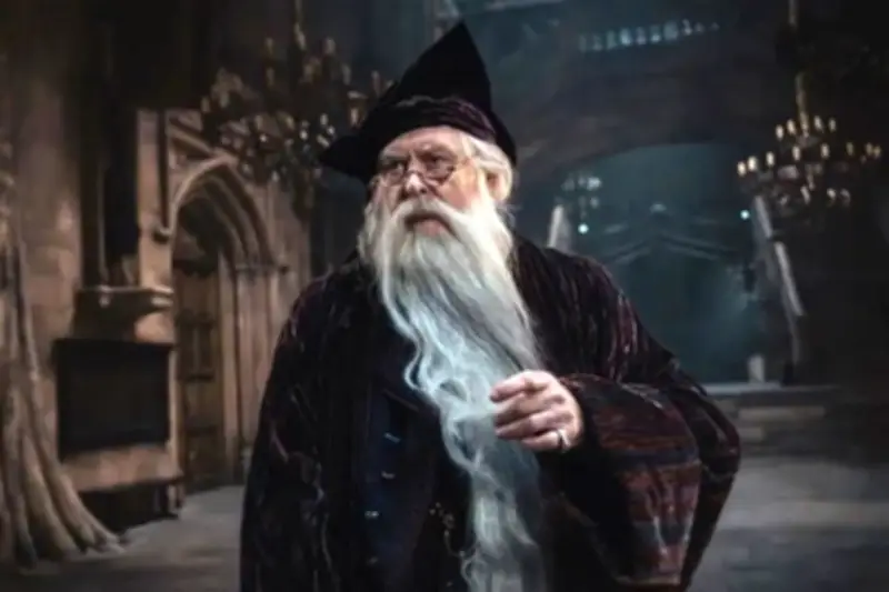 Serie de Harry Potter revela detalles inéditos sobre la legendaria Varita de Saúco