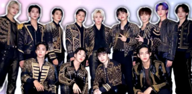 SEVENTEEN renueva contrato: los 13 integrantes seguirán juntos en Pledis Entertainment