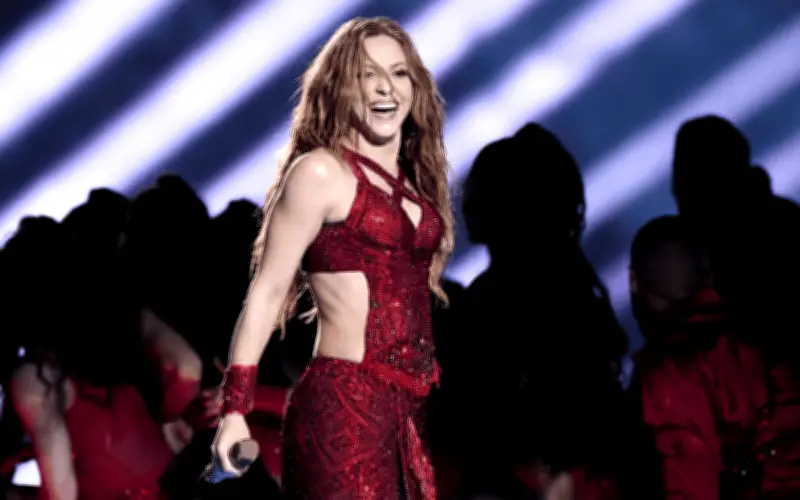 Shakira busca romper récord histórico en Copacabana este sábado