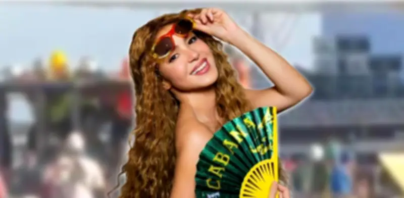 Shakira lamenta muerte de trabajador en Brasil antes de su concierto en Copacabana