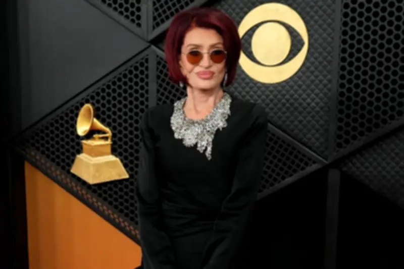 Sharon Osbourne pone en venta su lujosa mansión en Los Ángeles por 18 millones de dólares
