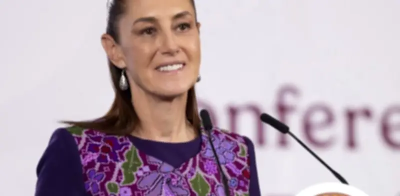 Sheinbaum analiza con empresarios ampliación del PACIC para combatir la inflación