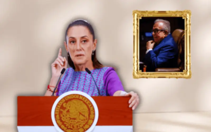 Sheinbaum ante la encrucijada por Rocha Moya: ¿lealtad o soberanía?