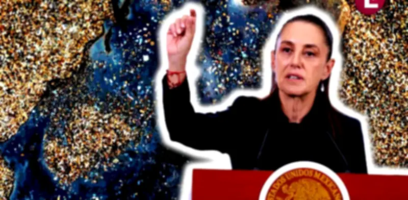 Sheinbaum anuncia apoyo adicional de 15 mil pesos a pescadores del Golfo por derrame