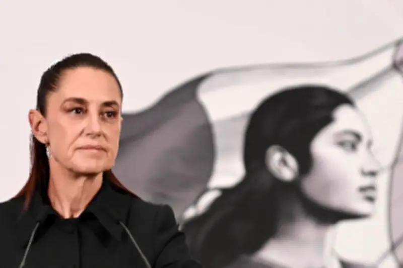 Sheinbaum anuncia apoyo federal para mejorar conectividad en el Estadio Banorte